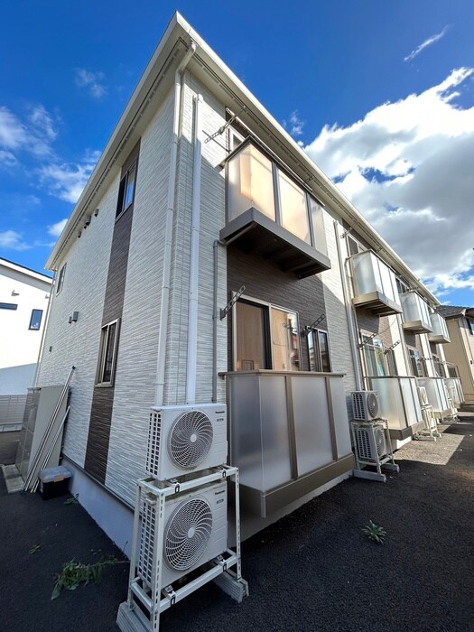 物件外観写真3　(外観写真)