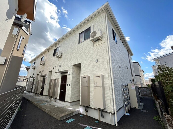 物件外観写真5　(外観写真)