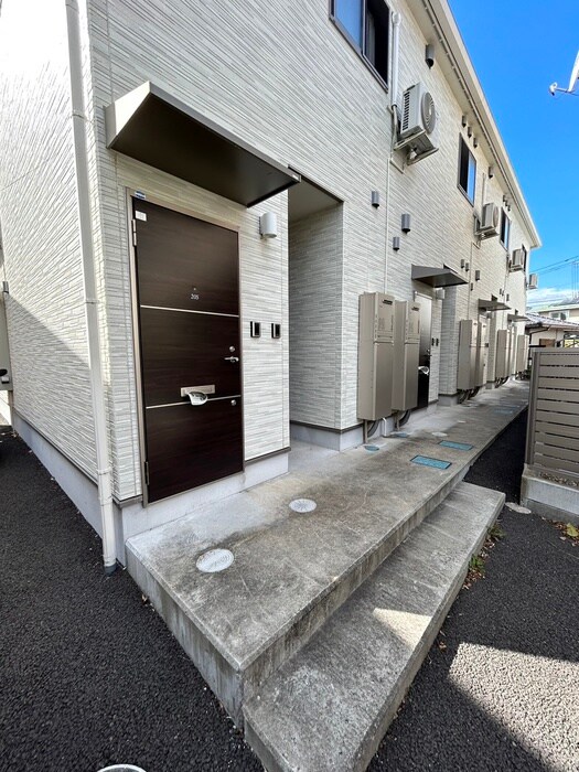 物件外観写真6　(外観写真)