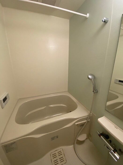 物件内観写真10　(バス／シャワールーム等)