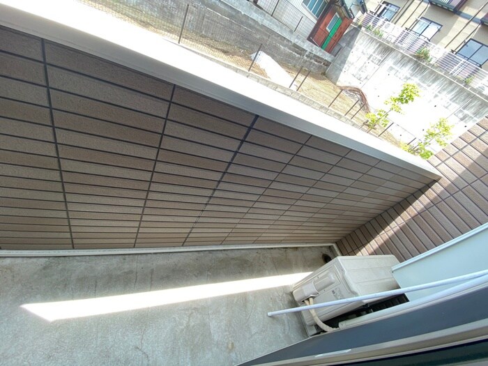 物件内観写真16　(ベランダ・バルコニー)