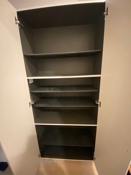 物件内観写真18　(靴箱)