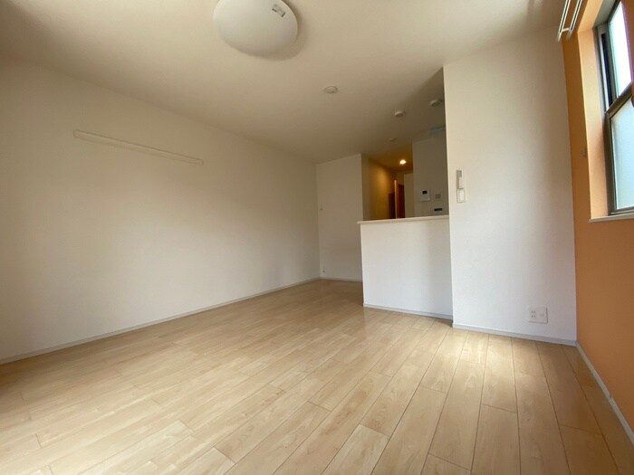 物件内観写真21　(居室)