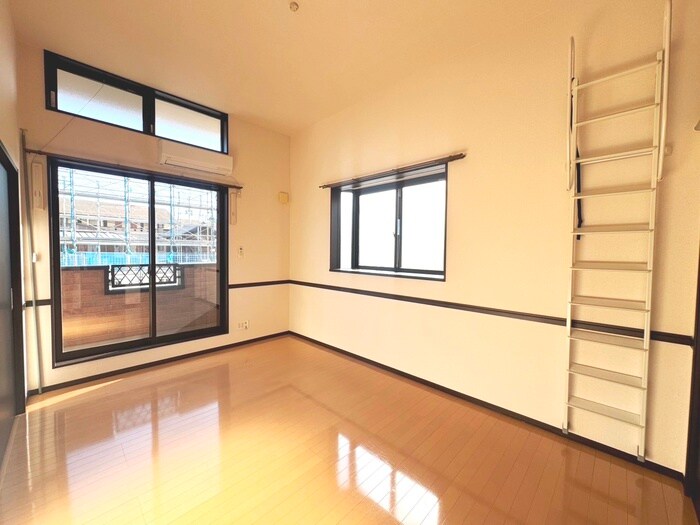 物件内観写真7　(居室)