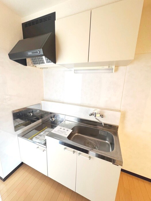 物件内観写真9　(キッチン)