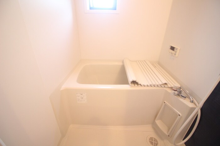 物件内観写真10　(バス／シャワールーム等)