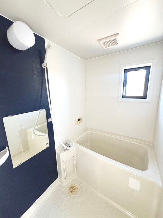 物件内観写真10　(バス／シャワールーム等)