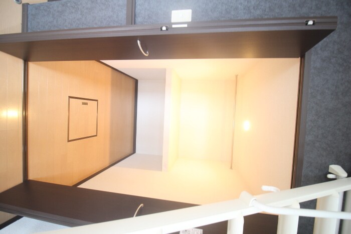 物件内観写真14　(収納)