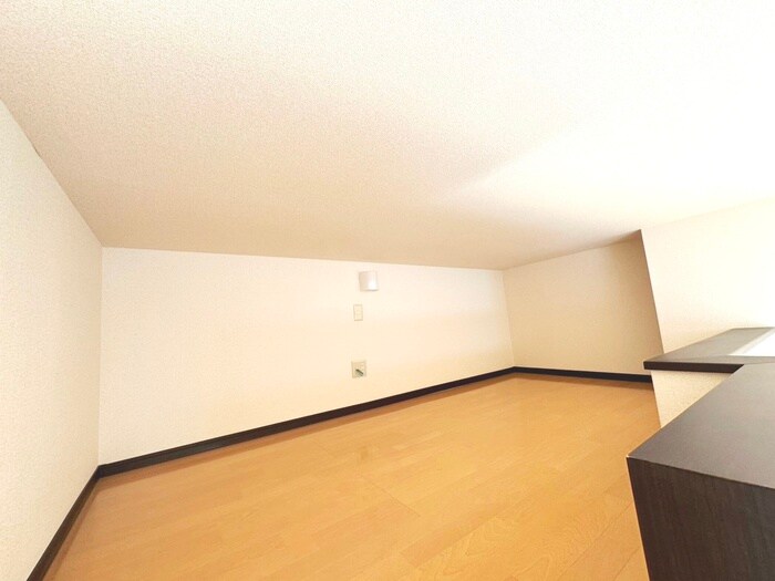 物件内観写真14　(ロフト)