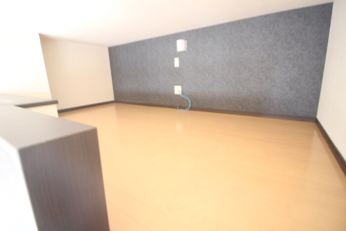 物件内観写真15　(ロフト)