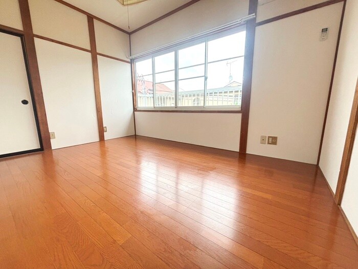 物件内観写真7　(居室)