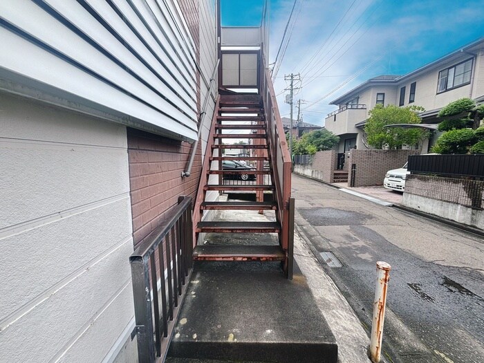 物件外観写真4　(その他)