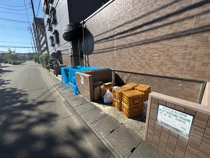 物件外観写真5　(建物設備)