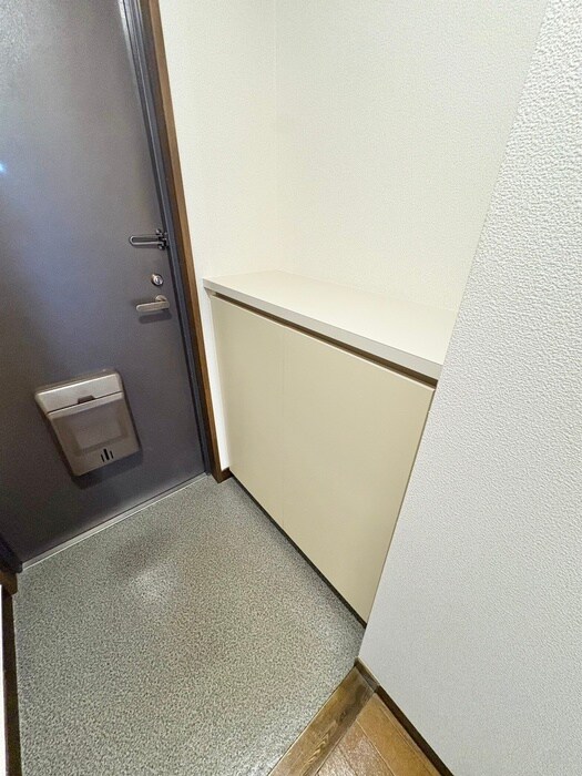 物件内観写真20　(靴箱)
