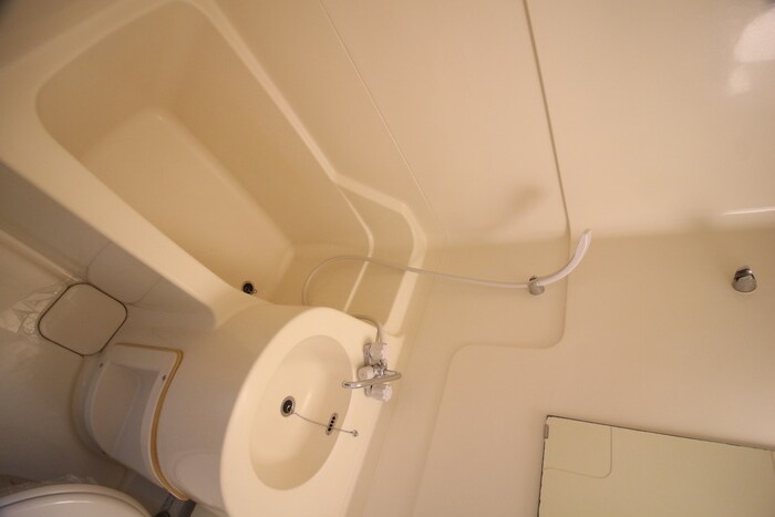 物件内観写真11　(バス／シャワールーム等)