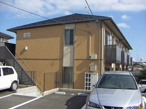 シャーメゾン・ドルチェ外観写真