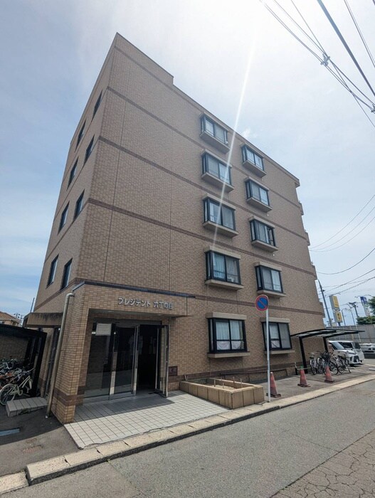 物件外観写真4　(外観写真)