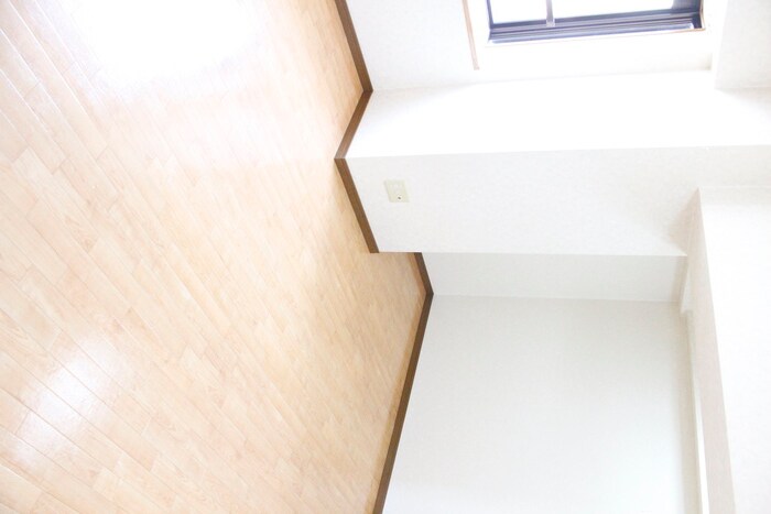 物件内観写真11　(居室)