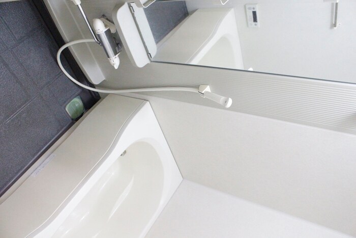 物件内観写真12　(バス／シャワールーム等)