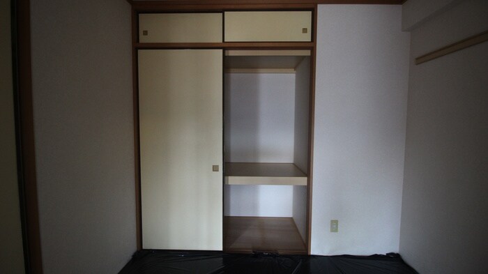 物件内観写真13　(収納)