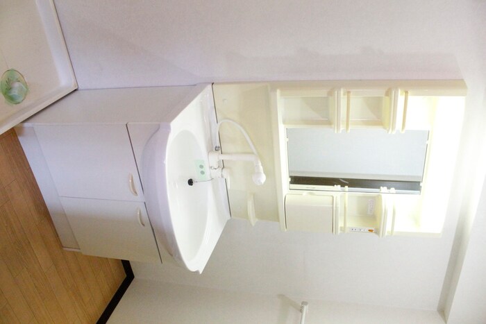 物件内観写真14　(洗面)