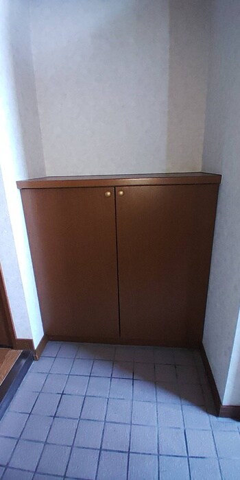 物件内観写真16　(靴箱)