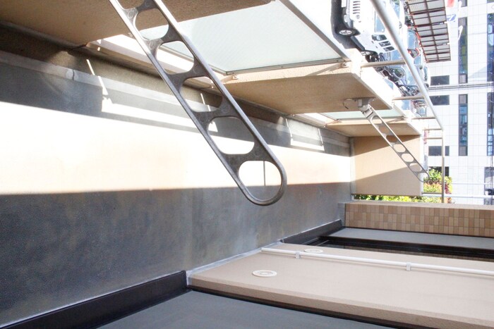 物件内観写真17　(ベランダ・バルコニー)