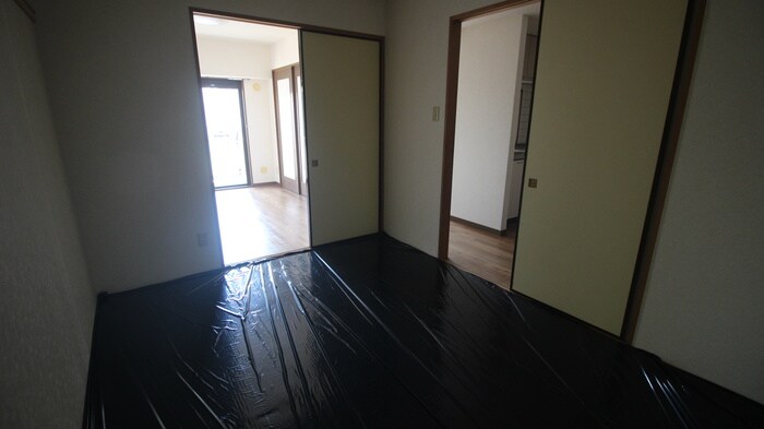 物件内観写真17　(居室)