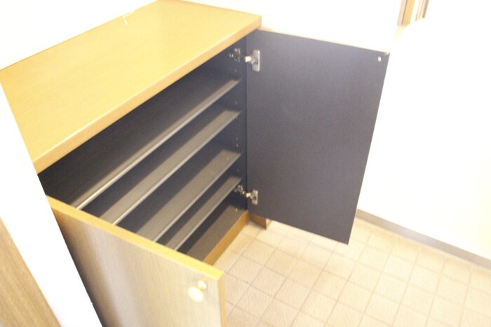 物件内観写真21　(靴箱)