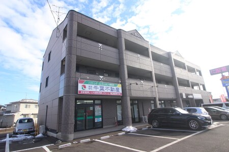 Grand Cru外観写真