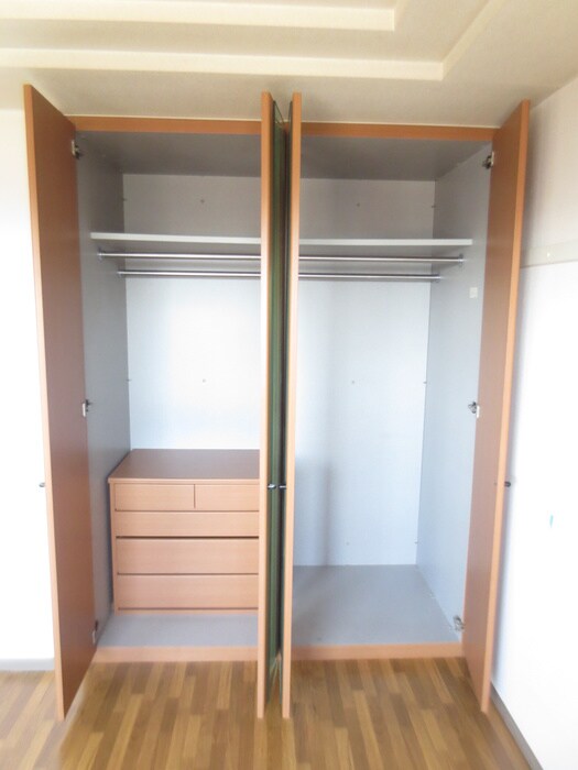 物件内観写真14　(収納)