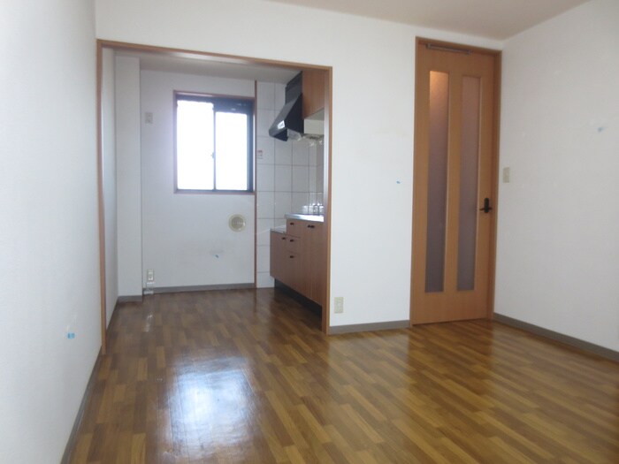 物件内観写真19　(居室)