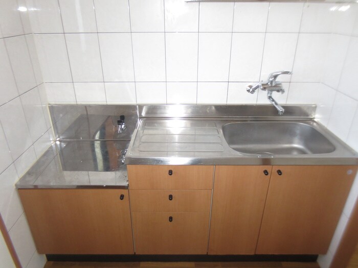 物件内観写真22　(キッチン)