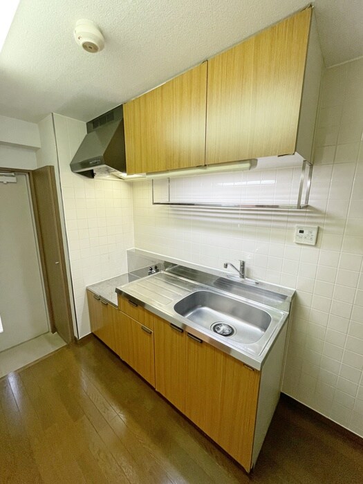 物件内観写真8　(キッチン)