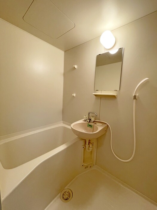 物件内観写真9　(バス／シャワールーム等)