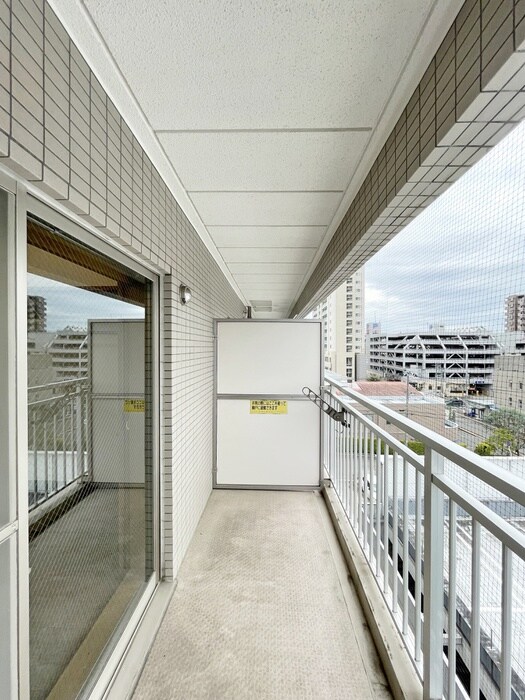 物件内観写真14　(ベランダ・バルコニー)