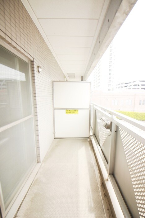 物件内観写真15　(ベランダ・バルコニー)