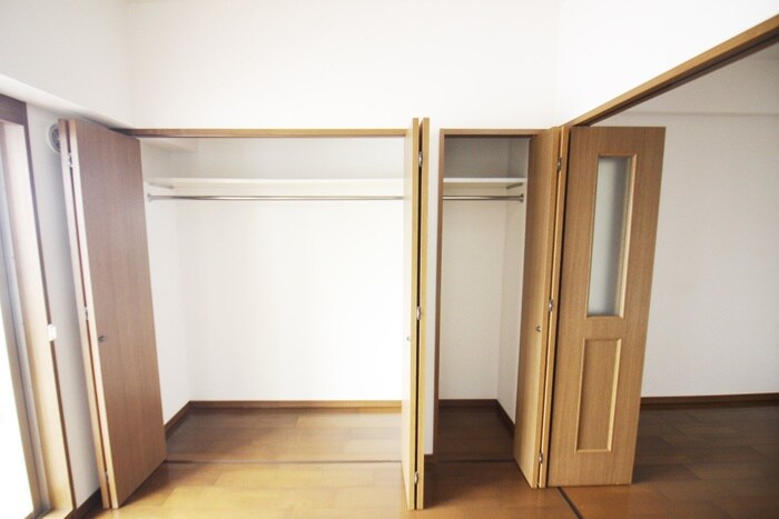 物件内観写真16　(収納)