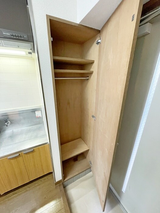 物件内観写真17　(収納)