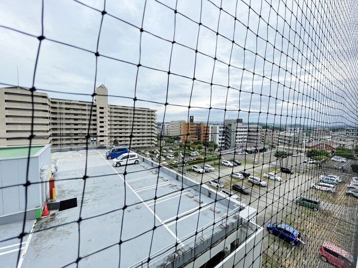 物件内観写真18　(ベランダ・バルコニー)