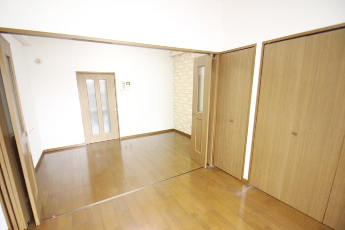 物件内観写真22　(居室)