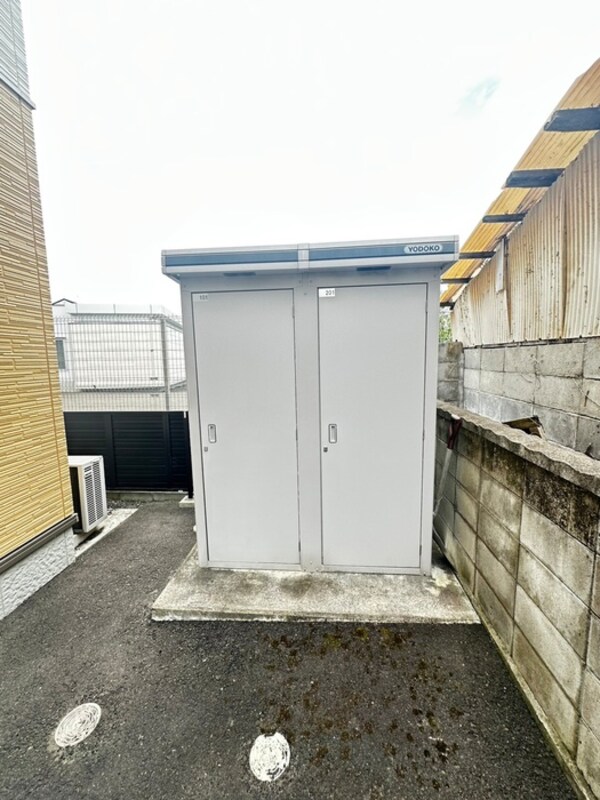 建物設備