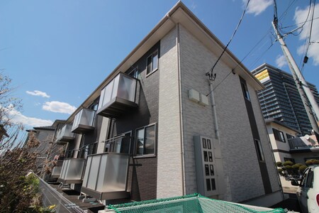 ARCCITY ASUTO NAGAMACHI外観写真
