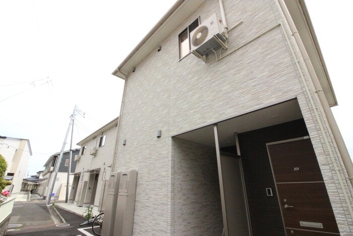 物件外観写真6　(外観写真)