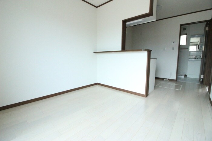 物件内観写真10　(居室)