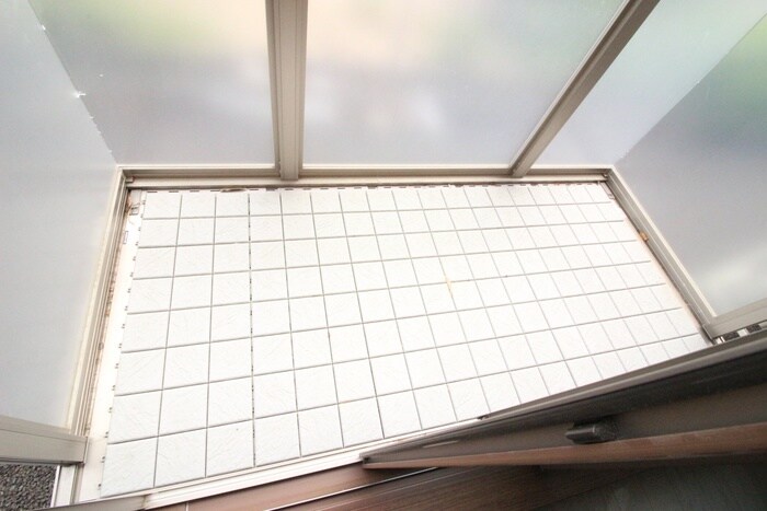 物件内観写真21　(ベランダ・バルコニー)