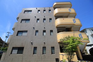 ﾒｿﾞﾝ･ﾄﾞｳ･ﾚｽﾎﾟﾜｰﾙ外観写真