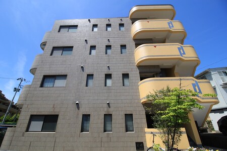 ﾒｿﾞﾝ･ﾄﾞｳ･ﾚｽﾎﾟﾜｰﾙ外観写真