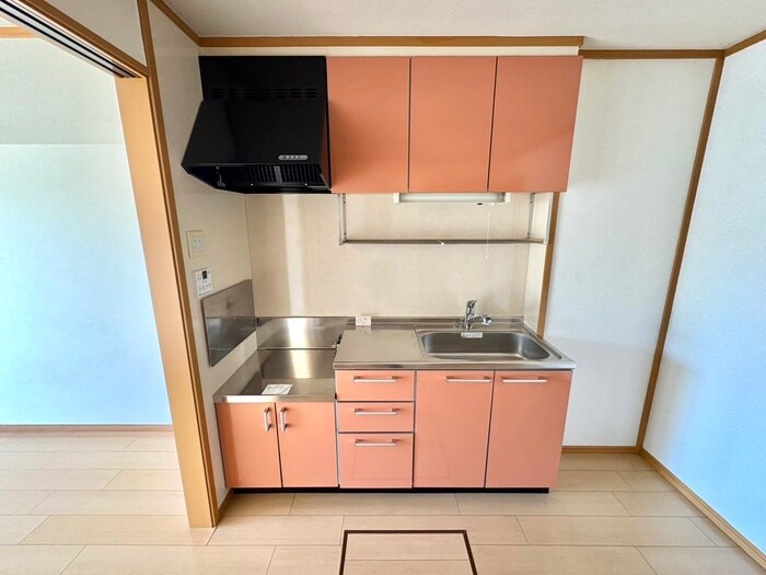 物件内観写真10　(キッチン)