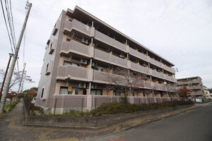 ルミエ－ル外観写真